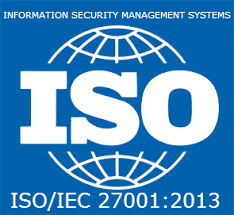 Information Security Management System (ISO/IEC27001:2022 - ISMS)