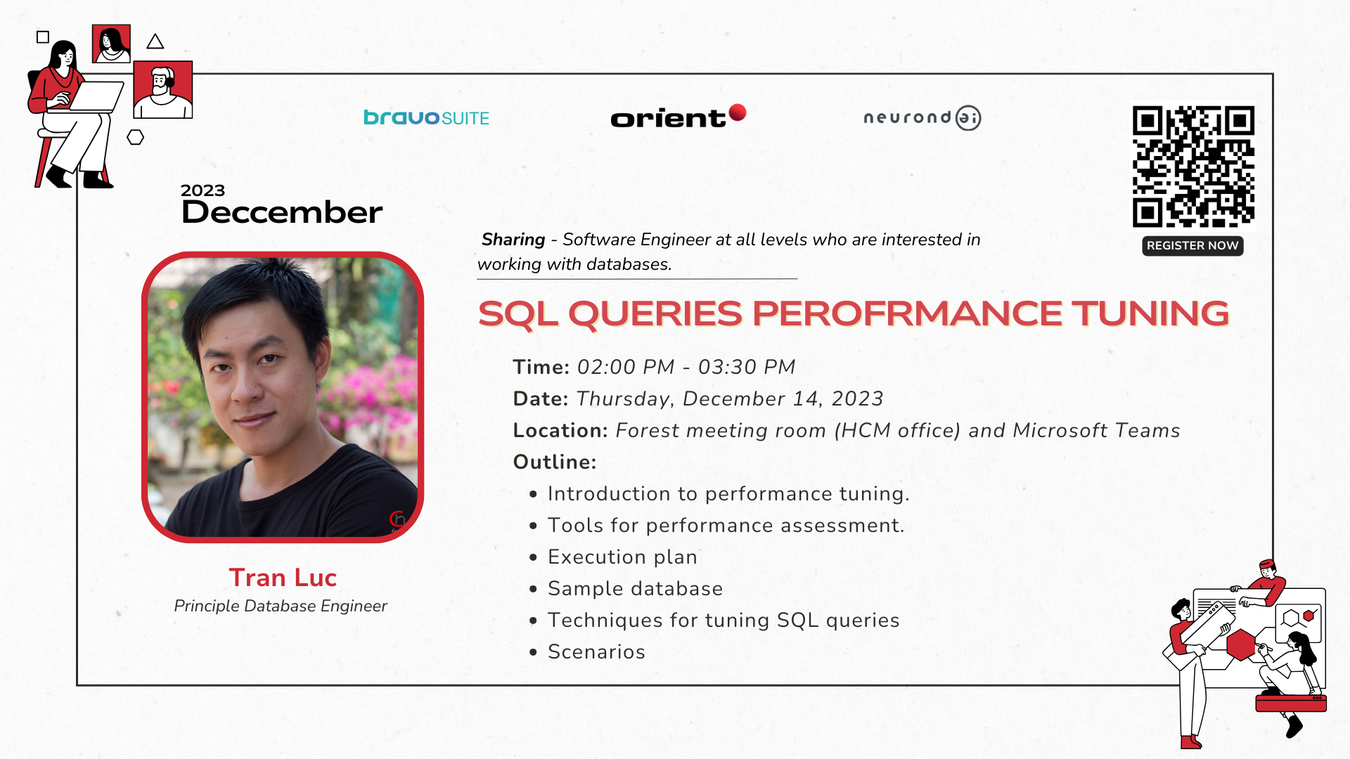 SQL QUERIES PERFORMANCE TUNING