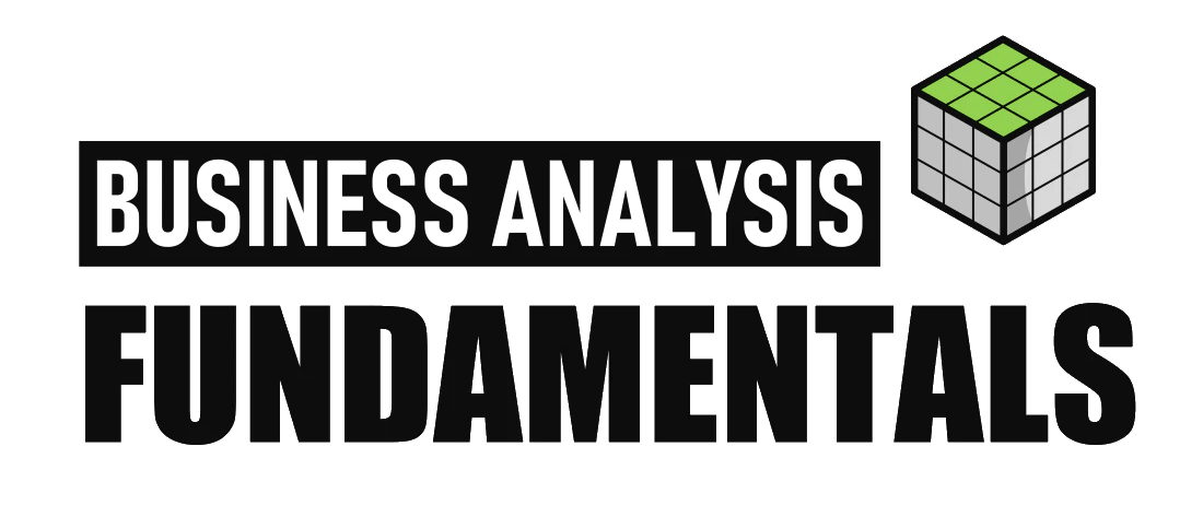 Business Analyst (Training Courses for Entry Level)